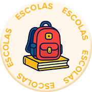 Ícone Escolas